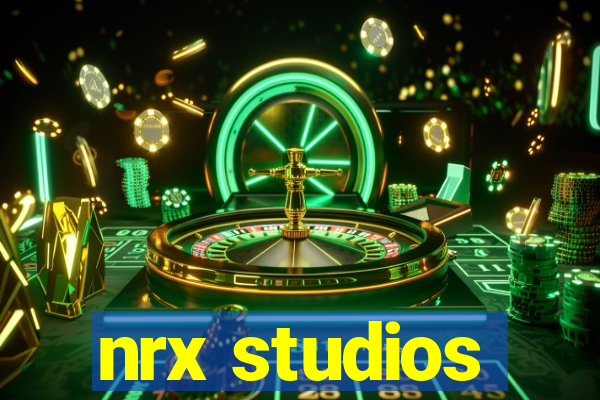 nrx studios